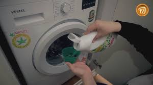İşte çamaşır makinennizin koku yapma sebepleri ve çözümleri Camasirlarin Guzel Kokmasi Icin Ne Yapilir Izlesene Com