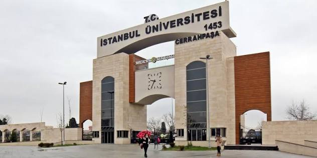 İstanbul-Cerrahpaşa Üniversitesi Hakkında Bilgiler - Remzi Hoca
