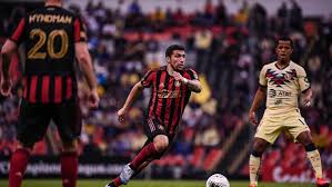 This product is currently unavailable. Atlanta United Vs Club America In Champions League Will Resume In December