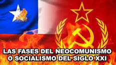Image result for NEOCOMUNISMO