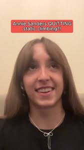 Do you think @jakob.schubert remembers this interaction?! Check out episode  38 of the podcast with blind paraclimber @theblindexplorer to hear more  about his experience climbing, competing, and spectating at the Bern world