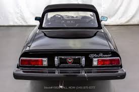 Image result for Blu Posillipo 1979 Alfa-Romeo