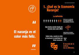 El Talento Creativo Materia Prima De La Economia De America Latina Economia Fundamentos De Diseno Y Materias Primas