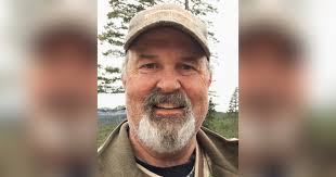 Obituary for Greg Edward Hanson