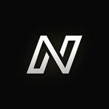 Logo Maker On Instagram N Logo Design By P A T E L Jii Follow Us The Creative Logo Markers And Contacts Us On E N Logo Design Creative Logo Logo Design