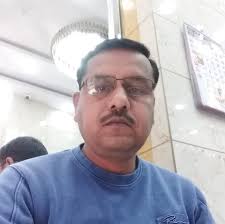 Manoj Chauhan Manoj Chauhan