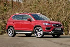 At vip gateway we have a huge range of seat ateca leasing deals which all include free our prices are some of the most competitive contract hire deals currently available in the uk. Seat Ateca Car Leasing Deals Offers Parkers