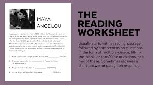 Worksheets and printables that help children practice key skills. Frickin Packets Cult Of Pedagogy