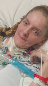 prayers & updates for Vanessa stapleton & Family