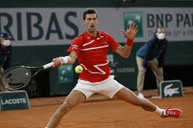 Novak djokovic (born may 22, 1987) is a serbian professional tennis player who has won grand slam titles in 2008 and 2011. Djokovic Aims For Equaling Sampras World No 1 Record In Vienna Daily Sabah