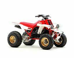 Maybe you would like to learn more about one of these? Top 10 Atvs Of All Time Dirt Wheels Magazine