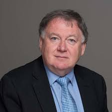 Professor Paul Smith