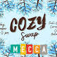 COZY Swap at MECCA