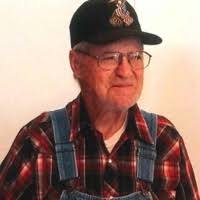 Obituary information for Leland Harr