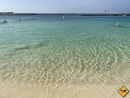 Om du besökte dubai för några år sedan, kanske du badade i den populära strandparken jumeirah beach park eller vid populär strand bland kitesurfare, som namnet antyder, men funkar även för dig som bara vill sola och bada. Jumeirah Beach 10 Highlights Die Dich An Dubais Strand Erwarten