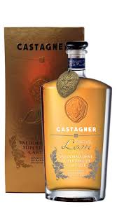 Roberto castagner 's grappas are among the top products in italy. Grappa Brunello Fuoriclasse Leon Castagner In Vendita Su Callmewine