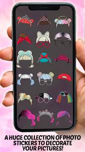 League of legends, normalmente llamado simplemente lol, es un videojuego moba con formato free. Lol Dolls Editor De Fotos Juegos De Vestir For Android Apk Download