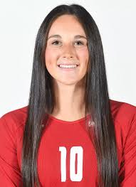 2019 Women's Volleyball Roster