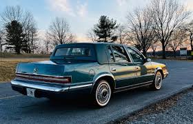 Image result for Light Royal Blue 1993 Chrysler