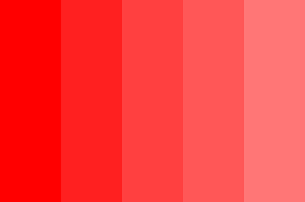 Seamless litephotocopacopasocolor of the year. Red To Pastel Red Pt2 Color Palette
