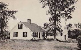 They are the most prevalent accommodations in this destination. Cape Cod House Wikipedia