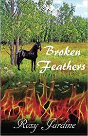 She was previously married to colby jansen. Broken Feathers Jardine Roxy 9781537215914 Amazon Com Books