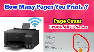 How to conected wifi to printer? Epson L3150 Wifi Setup How To Connect Wifi With Mobile Wifi Direct Connection Youtube