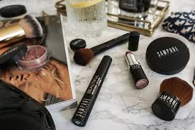 Other recommended mineral makeup brands include everyday minerals, physicians formula mineral wear and alice cosmetics minerals. Top Halal Makeup Brands 2020 The Ultimate Collection