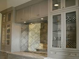 Tempered backsplash glass used to be a home, club, kitchen wall, interior door, commercial to improve the look modern appearance attract the attention. Antique Mirror Backsplash Houston Texas Fashion Glass Mirror