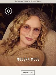 LOOK OPTIC: COSMO & LAUREL READERS BACK IN STOCK?!