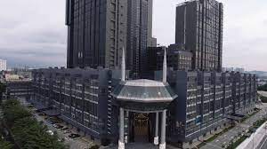 Icon city, 1, jalan ss8/2, petaling jaya 3806 m from center. Icon City Startseite Facebook