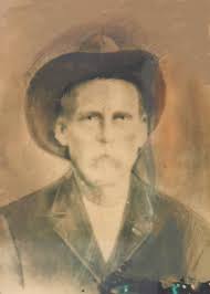 Larkin Roby Gragg lived at Sands, Watauga County, North Carolina. He was  born in 1851 but died in Idaho in 1889, at the age of 37, away from family  and friends. He