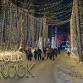 Saturday, December 20th — Walk Through Night event in St Croix Falls, WI