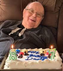 Donald Connell Obituary (1931