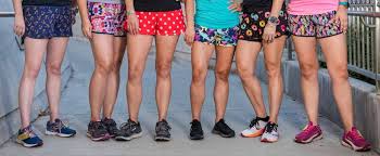 Jun 04, 2021 · the best women's split shorts split shorts are classic running shorts, featuring a split on the side that allows the legs to move freely. Sparkle Athletic Women S Running Shorts Our Favorite Pairs