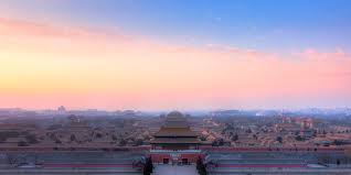 Forbidden City - Wikipedia