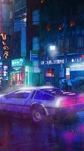 Lovely car wallpaper gives a fantastic look to your mobile and desktop screen. 331046 Cyberpunk Car Night City 8k Phone Hd Wallpapers Images Backgrounds Photos And Pictures Mocah Hd Wallpapers