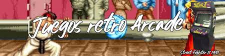 Start playing retro classic games you used to play and experience the nostalgia. Juegos Arcade Clasicos Juega Y Descarga Los Top Retro En Casa
