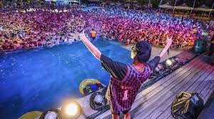 Find the latest tracks, albums, and images from rave party. Wuhan Rave Party Draws Thousands In Chinese City At Initial Epicentre Of Covid 19 Pandemic South China Morning Post