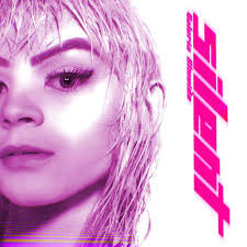 Valéria Almeida - SILENT - User Reviews - Album of The Year