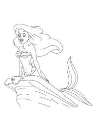 From cute and playful pictures for little kids to detailed, intricate drawings for big kids and adults to color in, you'll find an extensive range of beautiful mermaid pictures to choose from! Pin On Zwgrafies