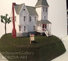 Which house should spongebob be in. Beetlejuice House Korova Art Artwork By John M Stewart