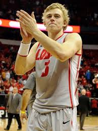 In basketball, every player has a role on the court. The Hottest Guys Of March Madness 2012