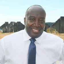 Profile for Friends of Frank Boykin