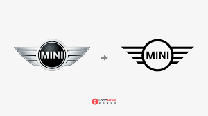 九個被壓扁的車標 bmw nissan最優秀 你喜歡哪種壓法 品牌癮 法博思品牌顧問 branding design allianz logo design