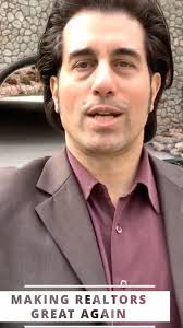 Making Realtors Great Again. Realtor Tony #ranaudorealestate  #vegasrealestateagent #vegasrealestate #investormindset #wealthbyrealestate  #realtortony
