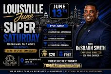 The 502 Experience Live feat. 50K Ring Earner De'Shuan Smith