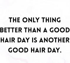 Image result for quotes on hair