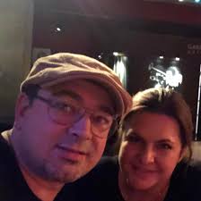 Marcin Anna KultCafe Spectacel