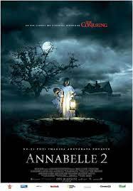 Se spune că genul filmelor de groază (horror) este aproape la fel de vechi ca și filmul însuși. Filme Horror Groaza 2017 Cinemagia Ro